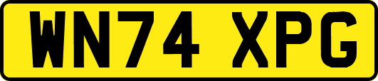 WN74XPG