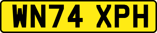 WN74XPH