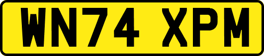 WN74XPM