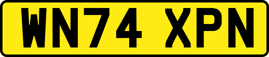 WN74XPN