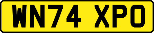 WN74XPO