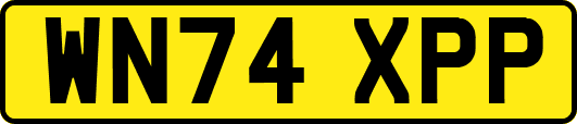 WN74XPP