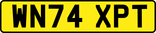 WN74XPT