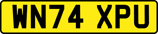WN74XPU