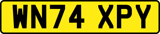 WN74XPY
