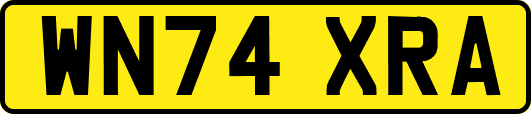 WN74XRA