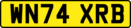 WN74XRB