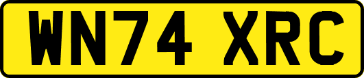 WN74XRC