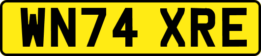 WN74XRE