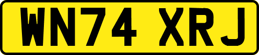 WN74XRJ