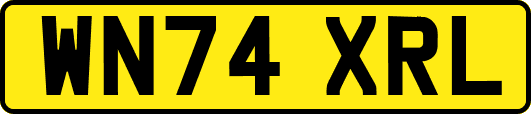 WN74XRL