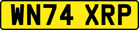 WN74XRP