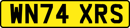 WN74XRS