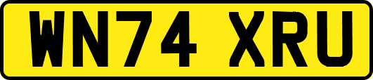 WN74XRU