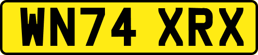 WN74XRX