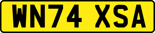 WN74XSA