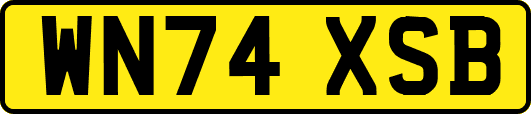 WN74XSB