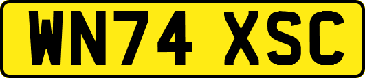 WN74XSC