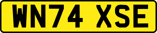WN74XSE