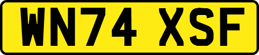WN74XSF