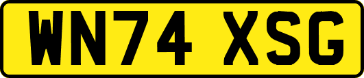 WN74XSG