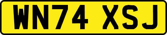 WN74XSJ