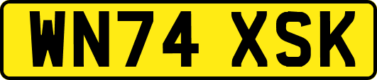 WN74XSK