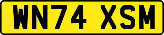 WN74XSM