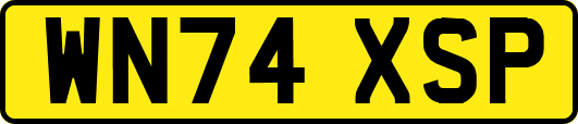 WN74XSP