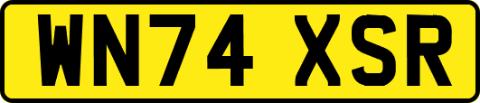 WN74XSR