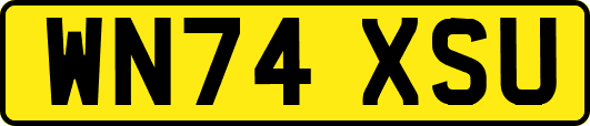 WN74XSU
