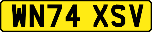 WN74XSV