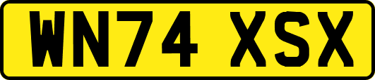 WN74XSX