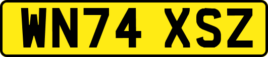 WN74XSZ