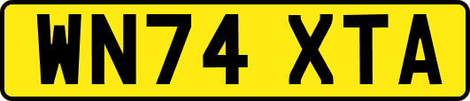 WN74XTA