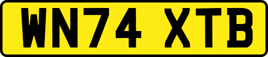 WN74XTB
