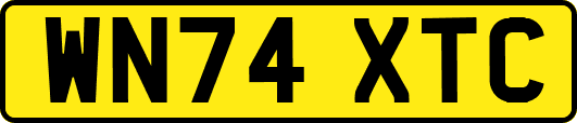 WN74XTC