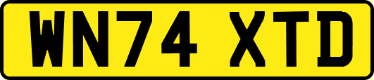 WN74XTD