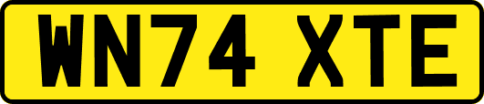 WN74XTE