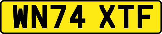 WN74XTF