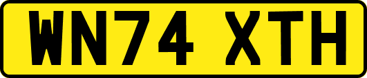 WN74XTH