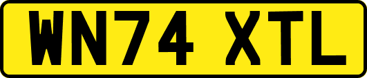 WN74XTL