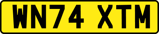 WN74XTM