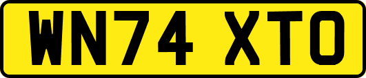 WN74XTO