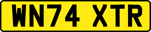 WN74XTR