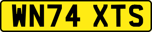 WN74XTS