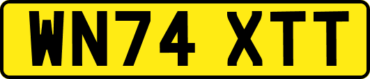 WN74XTT