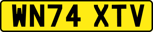 WN74XTV