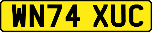 WN74XUC