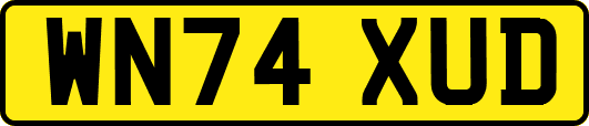 WN74XUD